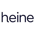 Heine logo