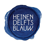 Heinen Delfts Blauw logo