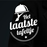 Het Laatste Tafeltje logo