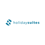 Holiday Suites logo