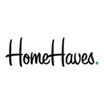 HomeHaves logo