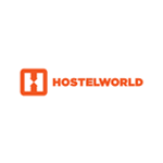 Hostelworld logo