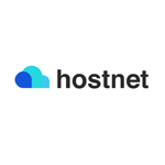 Hostnet logo
