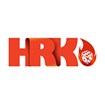 HRK Game logo