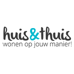 Huis & Thuis logo
