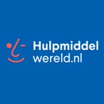 Hulpmiddelwereld logo