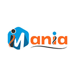 i-Mania logo