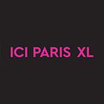 ICI PARIS XL logo