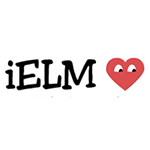 iELM logo
