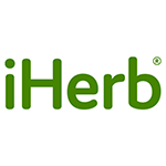 iHerb logo