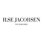 Ilse Jacobsen logo