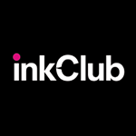 inkClub logo