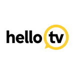 HelloTV (voorheen PlatteTV) logo