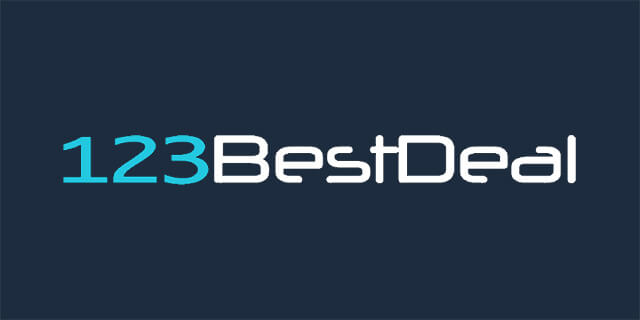 123bestdeal logo