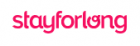 stayforlong logo