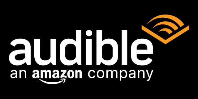 Audible logo