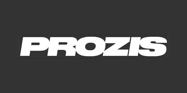 Prozis logo