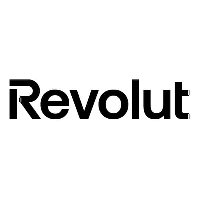 Revolut Logo