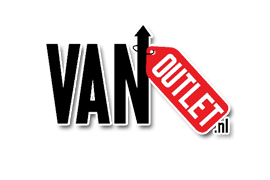 van outlet logo