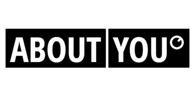ABOUT YOU Logo