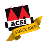 ACSI logo