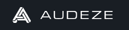 audeze logo