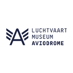 Aviodrome logo