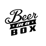 Beer in a Box logo