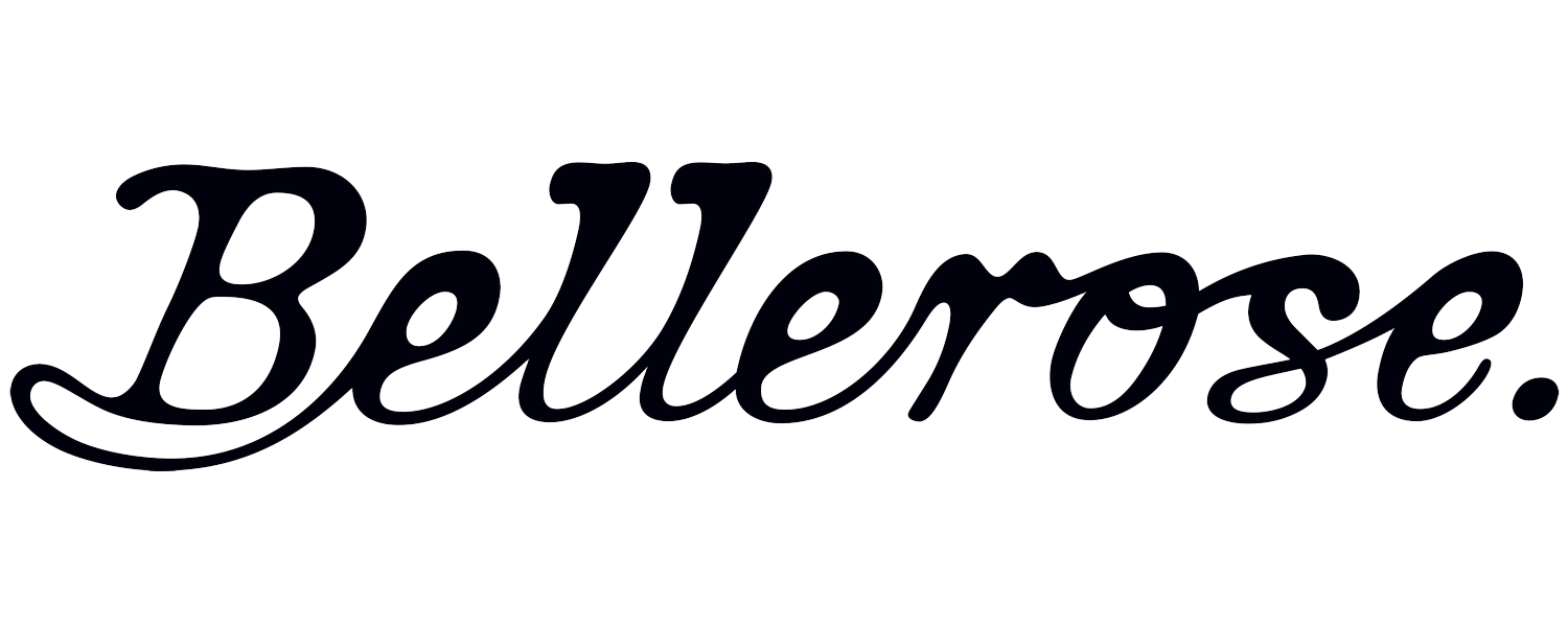 bellerose logo