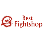 Best Fightshop logo