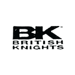 BK Footwear logo