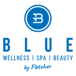 BLUE Wellness logo