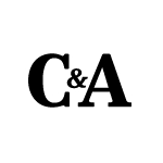 C&A logo