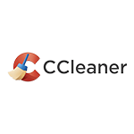 CCleaner logo