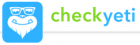 checkyeti logo
