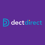 DectDirect logo