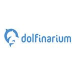 Dolfinarium logo
