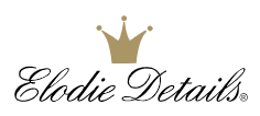 elodie details logo