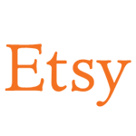 Etsy logo