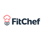 FitChef logo