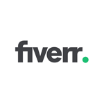 Fiverr logo