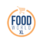 FoodWorld XL logo