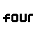 FOUR Amsterdam logo