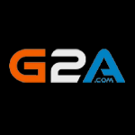 G2A logo