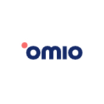 Omio logo
