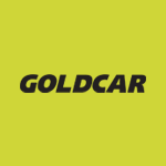 Goldcar logo