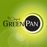 Greenpan logo