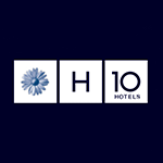H10 Hotels logo
