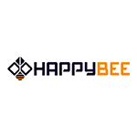 Happybee logo