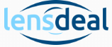 lensdeal logo